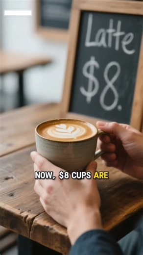 The Coffee That Built An Empire