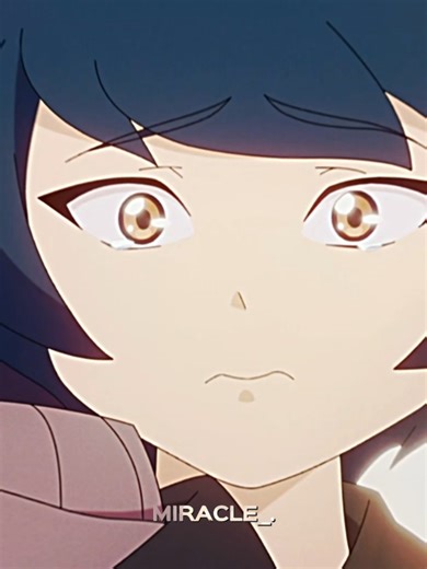 Miraculous Ladybug: I Can't Move On 💔