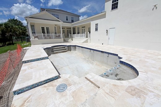 Gunite Pools: The Definitive Guide For Pools That Last