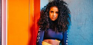Quem é Blaya, a funkeira portuguesa que conquistou Anitta no Rock in Rio Lisboa