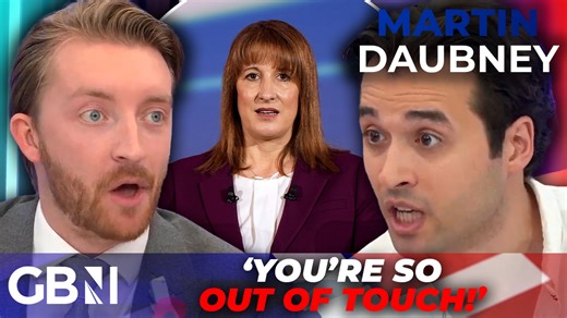 Reform v Labour: councillors descend into BITTER row over 'chaos' caused Rachel Reeves' budget plans | GB News