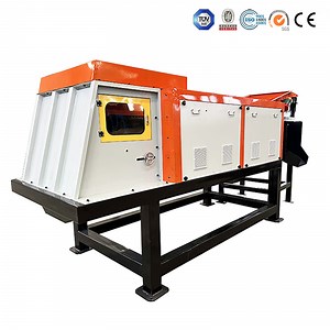 [Hot Item] Eddy Current Separator Eccentric Eddy Current Sorting