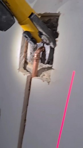 avi's plumbing on TikTok