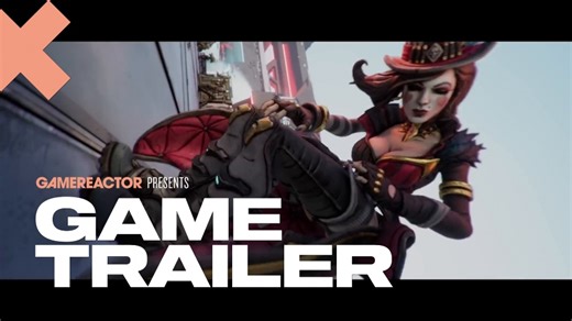Borderlands 4 - Cinematic Launch Trailer (PS5)