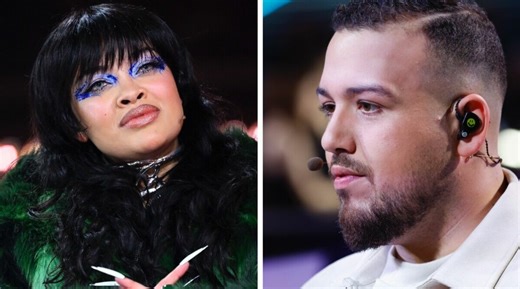 Daniela Rathana erkänner – gick för fort med Anis don Demina