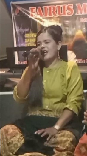 Rabab orgen Pasisia//Ineng Jambak