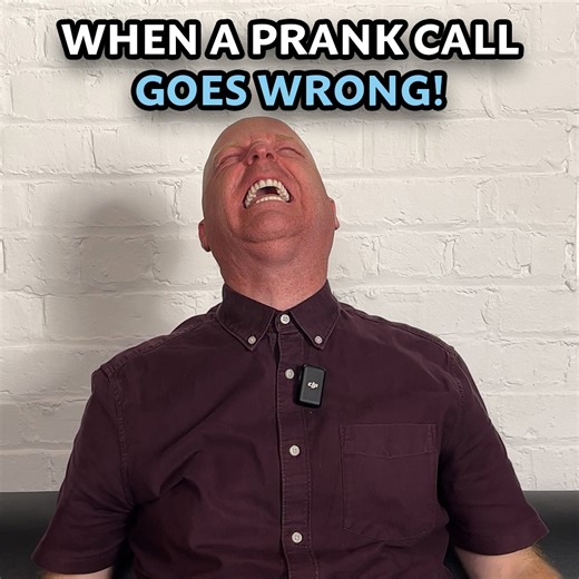 66K views · 521 reactions | I think I was interrupting her toilet time  | Tiny Tim's Adventures | Facebook