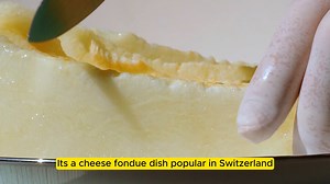 Raclette A Melted Cheese Delight