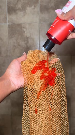 "I had no idea my washcloth was doing NOTHING." | Ember & Root