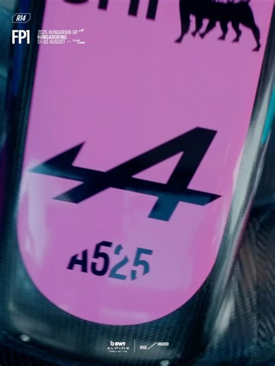 50K views · 895 reactions | Alpine F1 Team on Reels | Facebook