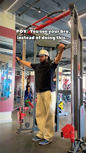 A Better Way to Do Cable Lateral Raises…