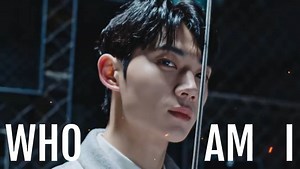 【TEMPEST】出道预告片 四娃—炯燮