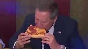 John Kasich eats his way across New York | POLITICO