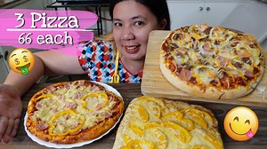 216K views · 2K reactions | How to make pizza at home for business....