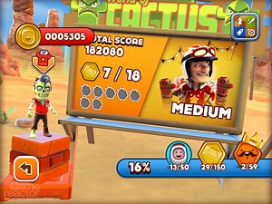 Hello Games updates old Joe Danger titles, fulfils a big fan's heart's desire