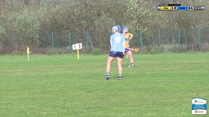 📺 HIGHLIGHTS: Watch the best of the action from yesterday's @Liberty Insurance Ireland All-Ireland Senior Championship clash between Clare and Dublin. Both sides exchanged early points with Clare doing well against a strong breeze. Clare took the lead into half-time 0-6 to Dublin's 0-4. Clare had an impressive start to the second half scoring a number of quick points, before a Scanlon goal put distance between the sides. Full-time - Clare 1-18 - Dublin 1-7 Clare Camogie Dublin Camogie Leinster 