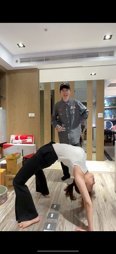 桌子的魔術 | 魔術Channel - Davio