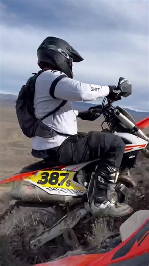 Northern Nevada Desert Dogs #dirtbike