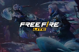 What is Free Fire Lite?