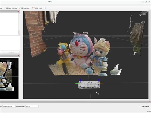 把双目相机当ToF用？未尝不可！看看神经网络的双目视差估计能力