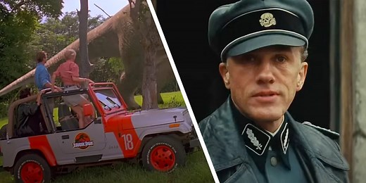 “I see dead people”: 20 unforgettable movie scenes that still give people chills