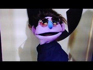 Elmopalooza but only when Sparky is onscreen