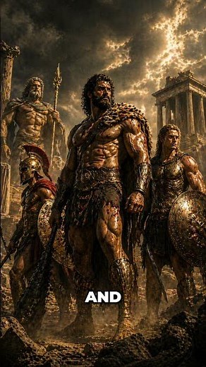Pharaohs Were Called Sons of Gods… Just Like the Nephilim?