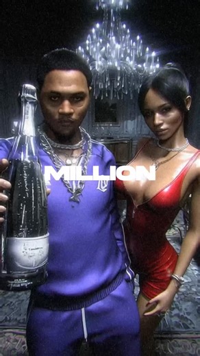 TRINITY 3NITY on Instagram: "🤑🤑🤑"