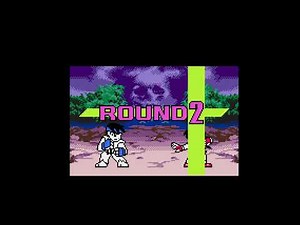 頂上決戦 最強ファイターズ～SNK VS. CAPCOM～ SIDE CAPCOM