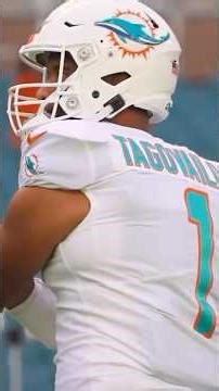 Dolphins Release Tua: The $99 Million Disaster! 🏈
