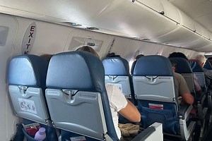 These Are the Most Turbulent Flight Routes in the U.S., According to a New Report