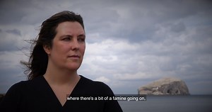 19 reactions |  ‘I think the hope is that when women speak to each other and tell their stories, there’s a lot of power in that’  Join Evie Wyld as she visits the setting of her Stella Prize-winning novel, THE BASS ROCK, to delve into its themes, her writing process and own connections to the area. The Bass Rock is out now in paperback, ebook and audio: https://bit.ly/BassRockPB | Vintage Books | Facebook