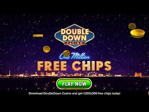 FREE CHIPS and hundreds of casino slots!