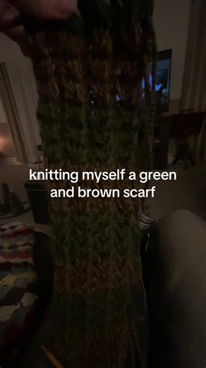 #knitting