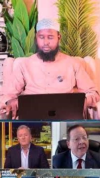 QABIIR KA HADLAAYO DAGAALKA !RAN IYO USA !SRA: