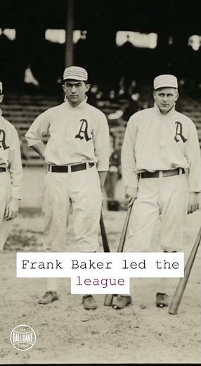 Connie Mack's $100,000 Infield | 1911 Philadelphia Athletics