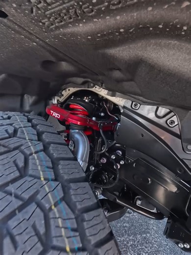 PRICE 4runner TRD PRO