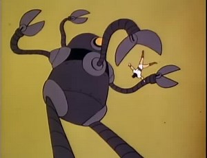 Young Samson & Goliath (TV Series 1967–1968)