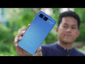 Review Infinix SMART 10 Plus Indonesia!