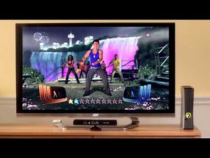 Zumba Fitness Core - Launch trailer