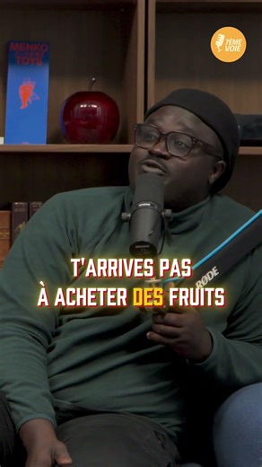 We need to educate the whole planet about food