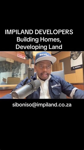 ImpiLand Developers: Your Trusted Property Partner