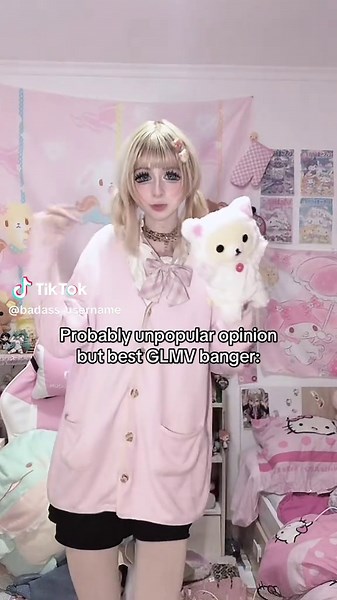 I love rediscovering peak songs #gyaru#gachalife#glmv#kawaii