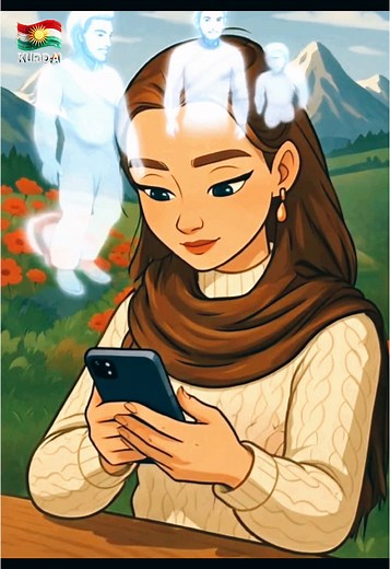 Exploring Kurdish Culture and Heritage Through Dance, Food, and Stories