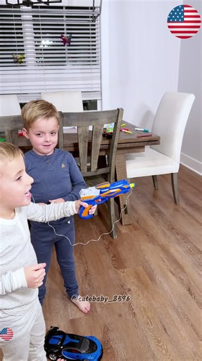 😂😂😂#usa #funny #prank #baby #usa🇺🇸