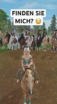 Hide & SEEK in SSO 😎 #sso #starstable