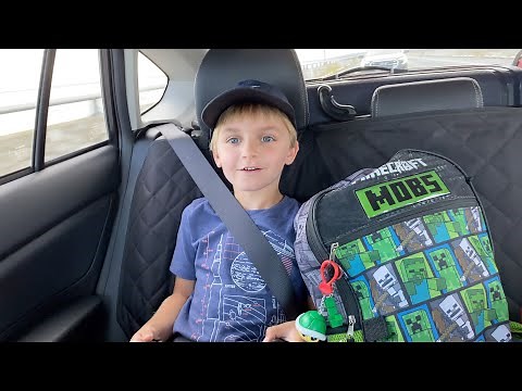 Guess Where We're Going