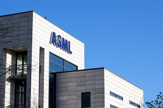 ASML goes beyond EUV and focuses on packaging