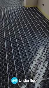 Now is the perfect time to highlight the benefits of underfloor heating to your customers. With temperatures starting to drop, it's essential to consider the many advantages it offers. 🔥 Plus, our highly efficient systems are fast and simple to install, featuring JG Speedfit push-fit connections and JG Underfloor heating controls. 🙌 Read this blog to find out more: https://bit.ly/3UDYplx #plumbers #plumbinglife #plumbing | JG Speedfit