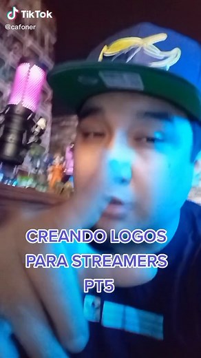Creando Logos para Streamers: Parte 5